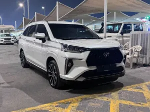 2024 Toyota Veloz