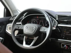 2024 Audi Q3