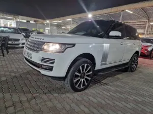 2014 Land Rover Range Rover in dubai