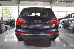 2012 Audi Q7