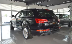 2012 Audi Q7