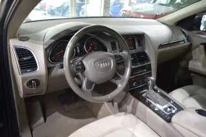 2012 Audi Q7