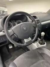 2005 Renault Clio