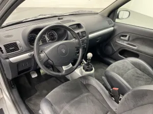 2005 Renault Clio