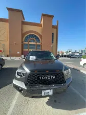 2018 Toyota Sequoia