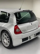 2005 Renault Clio