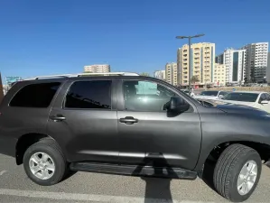 2018 Toyota Sequoia