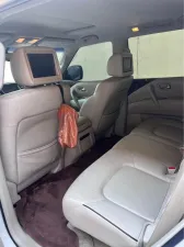 2013 Nissan Patrol