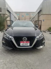 2020 Nissan Altima