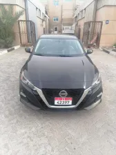 2020 Nissan Altima