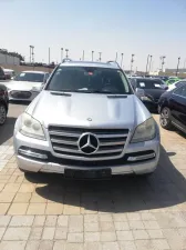 2012 Mercedes-Benz GL in dubai