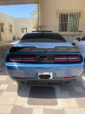 2020 Dodge Challenger