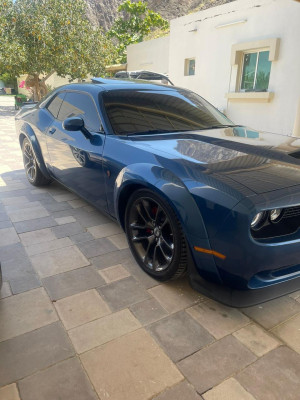 2020 Dodge Challenger