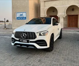 2021 مرسيدس-بنز GLE - جي ال اي in dubai