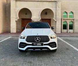 2021 مرسيدس-بنز GLE - جي ال اي