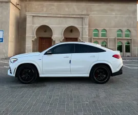 2021 مرسيدس-بنز GLE - جي ال اي