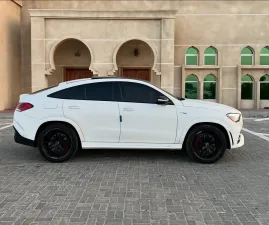 2021 مرسيدس-بنز GLE - جي ال اي