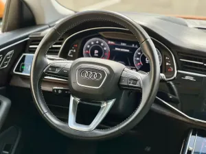 2019 Audi Q8