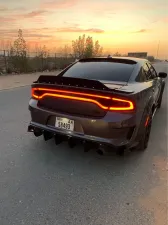 2015 Dodge Charger