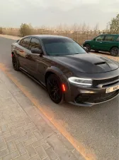 2015 Dodge Charger