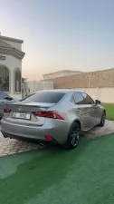 2014 Lexus IS