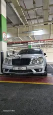 2006 Mercedes-Benz E-Class