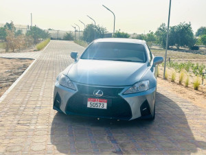 2008 Lexus IS