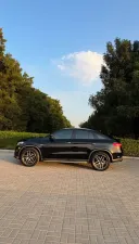 2018 Mercedes-Benz GLE