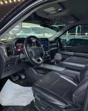 2021 Ford F150