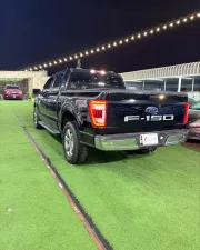 2021 Ford F150