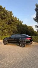 2018 Mercedes-Benz GLE