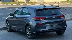 2019 Hyundai Elentra