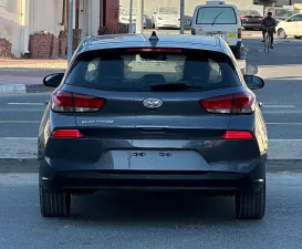 2019 Hyundai Elentra