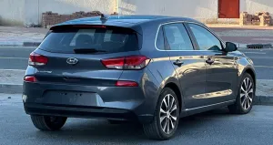 2019 Hyundai Elentra