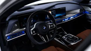 2024 BMW 7-Series