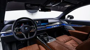 2024 BMW 7-Series