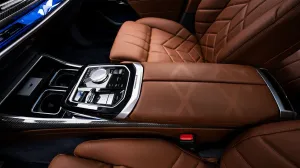 2024 BMW 7-Series