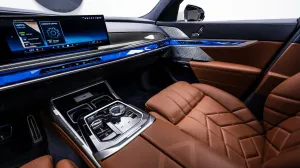 2024 BMW 7-Series