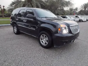 2009 GMC Yukon in dubai