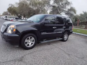 2009 GMC Yukon