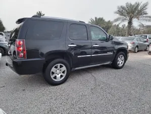 2009 GMC Yukon