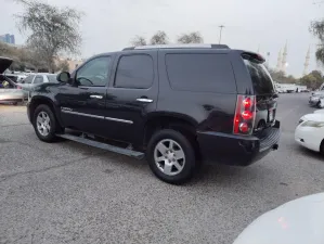 2009 GMC Yukon