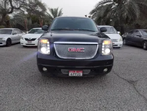 2009 GMC Yukon