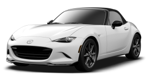 2005 Mazda MX-5 in dubai