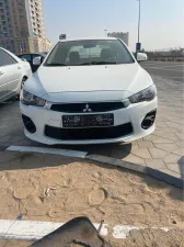 2016 Mitsubishi Lancer