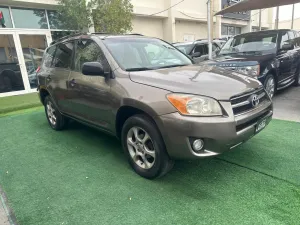 2012 Toyota Rav4