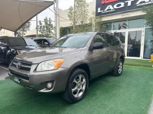 2012 Toyota Rav4