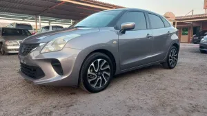 2020 Suzuki Baleno in dubai