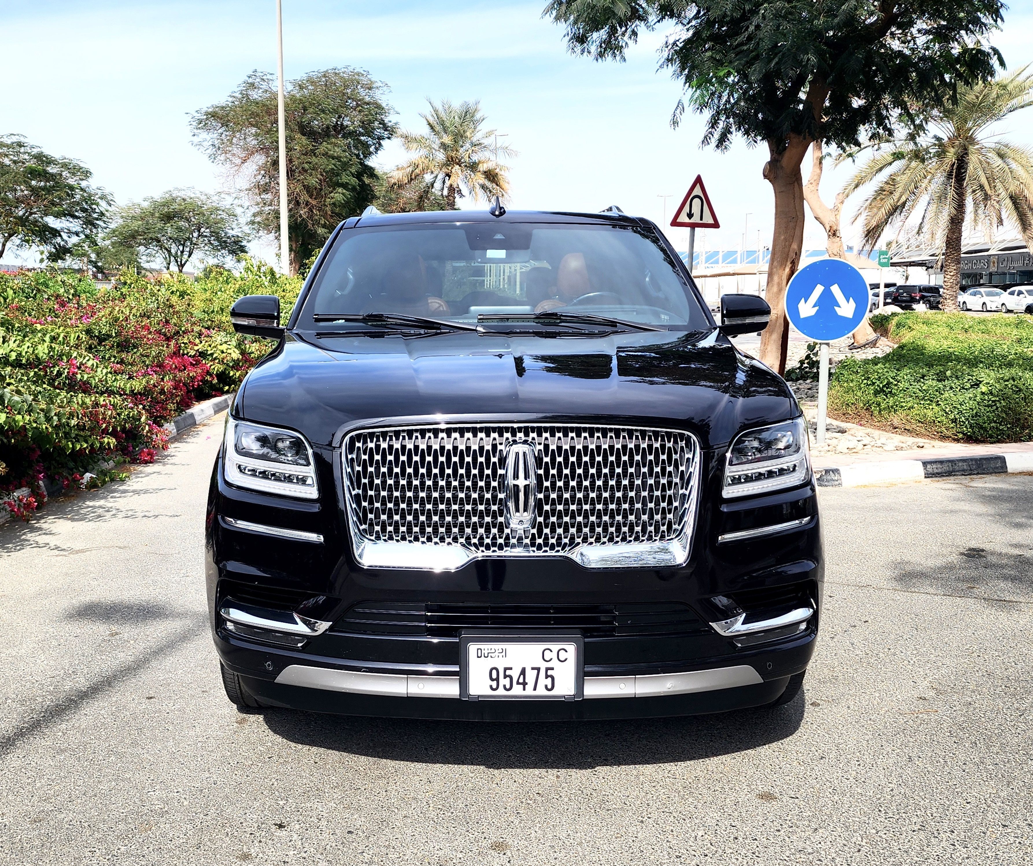 2022 LINCOLN NAVIGATOR 5DR SUV, 3.5L 6CYL PETROL, AUTOMATIC, FOUR WHEEL DRIVE