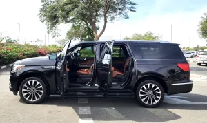 2022 Lincoln Navigator